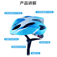 頭盔輪滑兒童護具溜冰平衡車自行車運動男滑板車女騎行安全帽頭盔