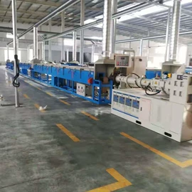 混炼机;橡胶挤出机;塑料造粒机