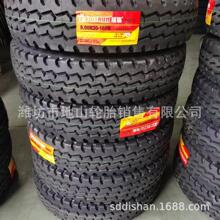 供应1200R20兴源福临轮胎载重轮胎卡客车轮胎前四后八翻斗车