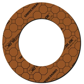 密封垫片;密封垫圈;其他密封件