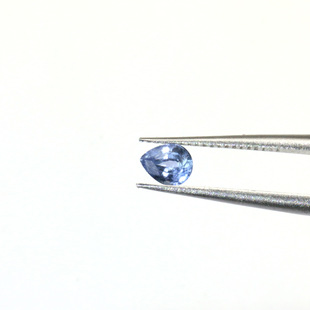 Wuzhou Gem Factory Directly Supplies High Quality Natural Cobalt Sharp Pears, Rectangular