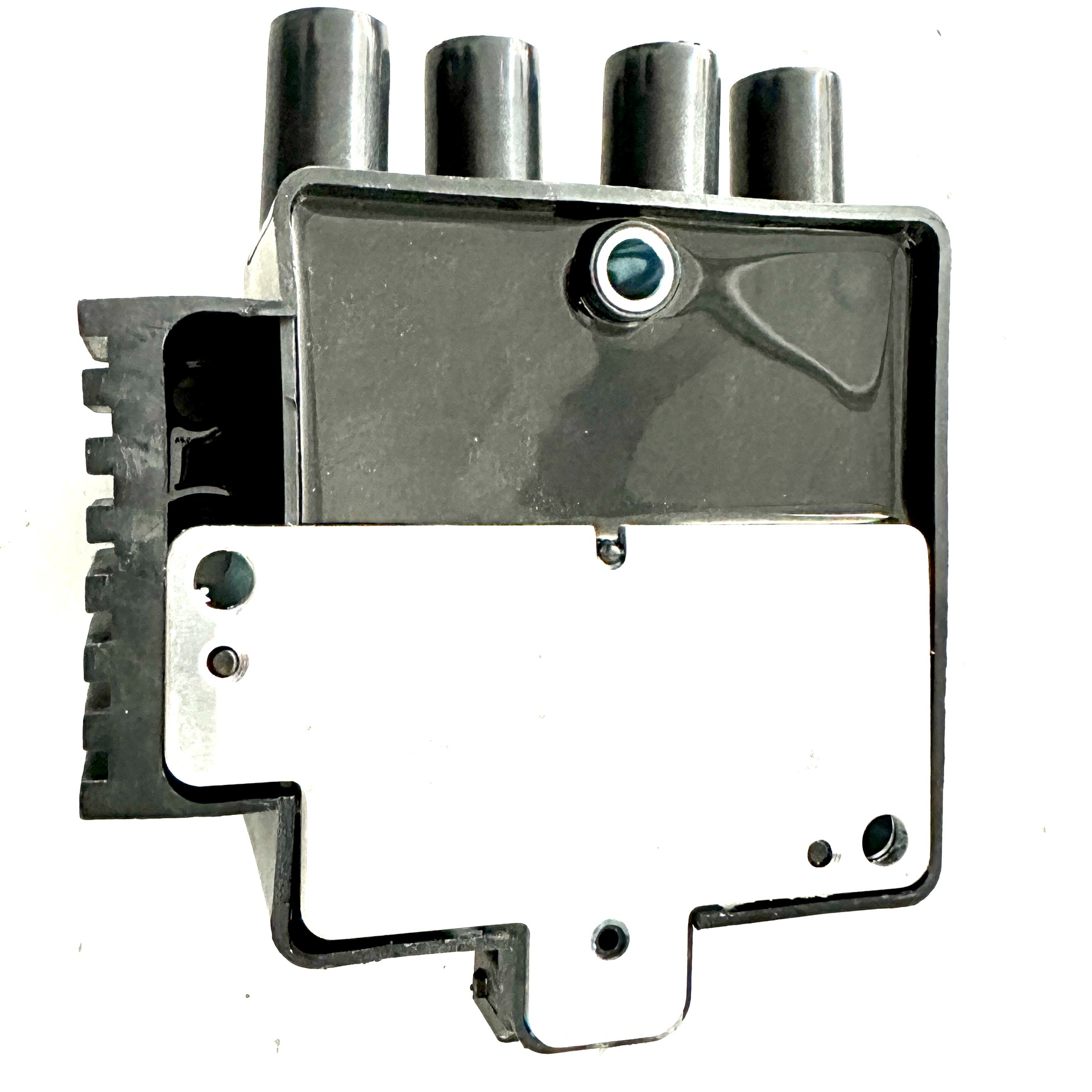 Ignition coil 1103872 1103905 1208063 10457075 19239840, suitable for Opel