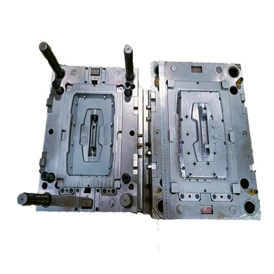 Custom injection mold processing, Avtomobil hissələri qəlibləri