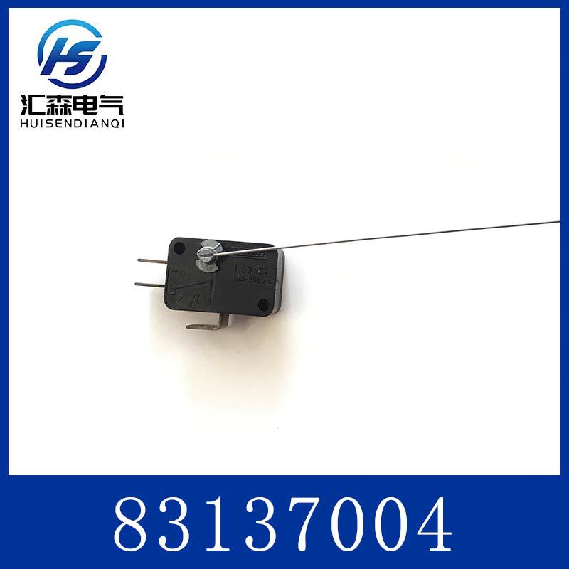 现货供应高诺斯微动开关83137004行程限位开关