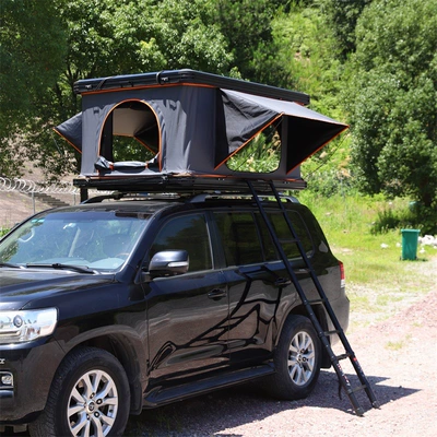Anti-Mosquito Waterproof Car Tent – Avtomobil dam çadırları
