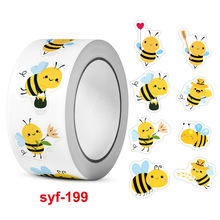 500pcs/����2.5cm ���b����С�۷��N���bY�в����z�N���˺�