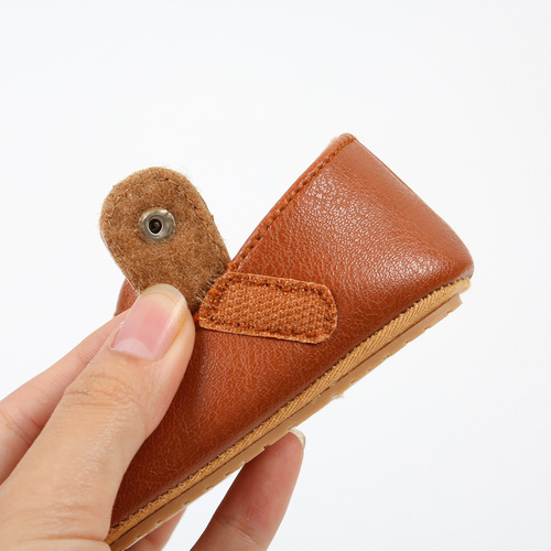 New Features Autumn Female Baby Shoes Princess Shoes Baby Shoes Toddler Shoes Soft Sole 2042
