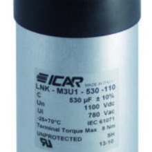 优势供应 意大利  ICAR  MLR 25 U  电容  原装进口 优惠特价