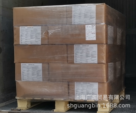 Naugard® 412S 一支新型有机硫类长效耐高温抗氧剂