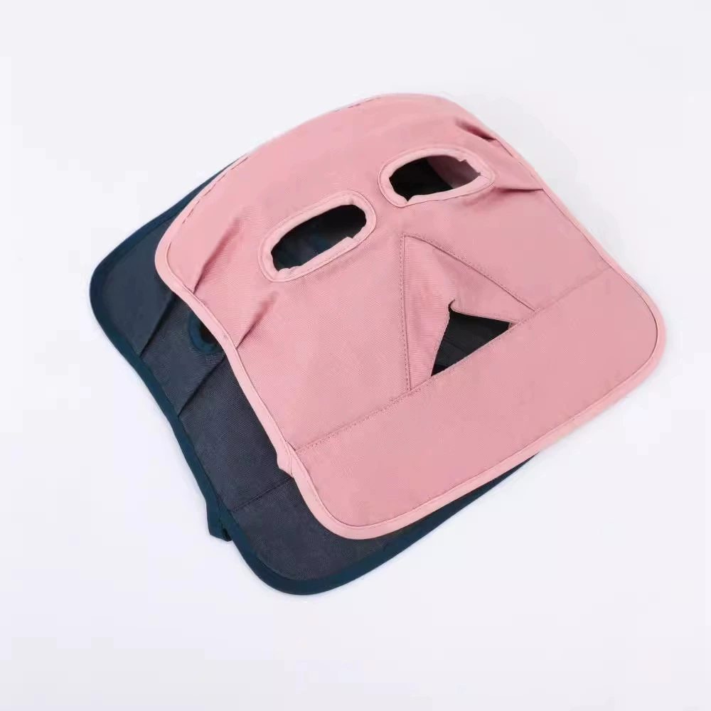 Радиационно-стойкая маска металлического волокна