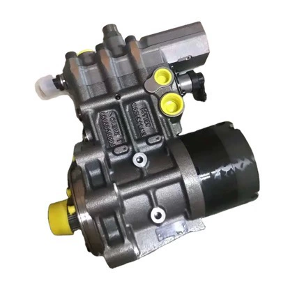 4306517 для QSK19 дизельный двигатель впрыск насос в сборке дизельный насос в сборке 5471846