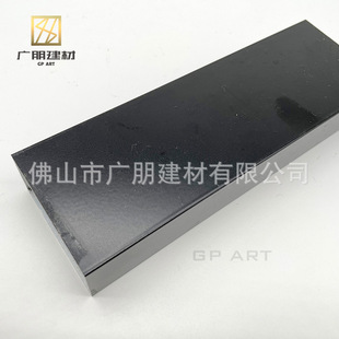 6063�����X�Ͳĸ��|���X�Ͻ��Ͳ� 25&times;38�X����ˮ�����l
