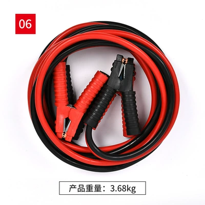 Car battery live line battery: Power supply, ignition system accessories - 6-m-1500a