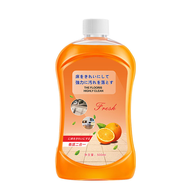 床洗浄剤500ml家庭用床タイル木床洗浄留香床洗浄液メーカー卸売り|undefined
