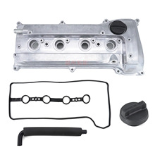 11201-28033 11201-28014铝制气门室盖11201-28032 11201-0H060