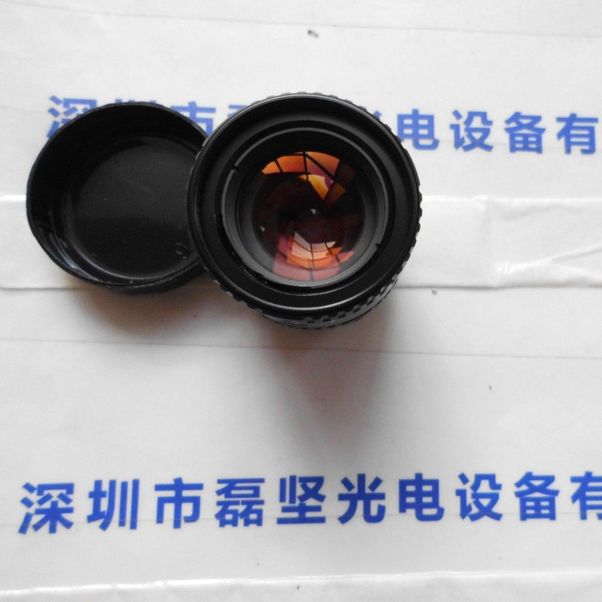 Computar康标达  工业镜头 M1214-MP2