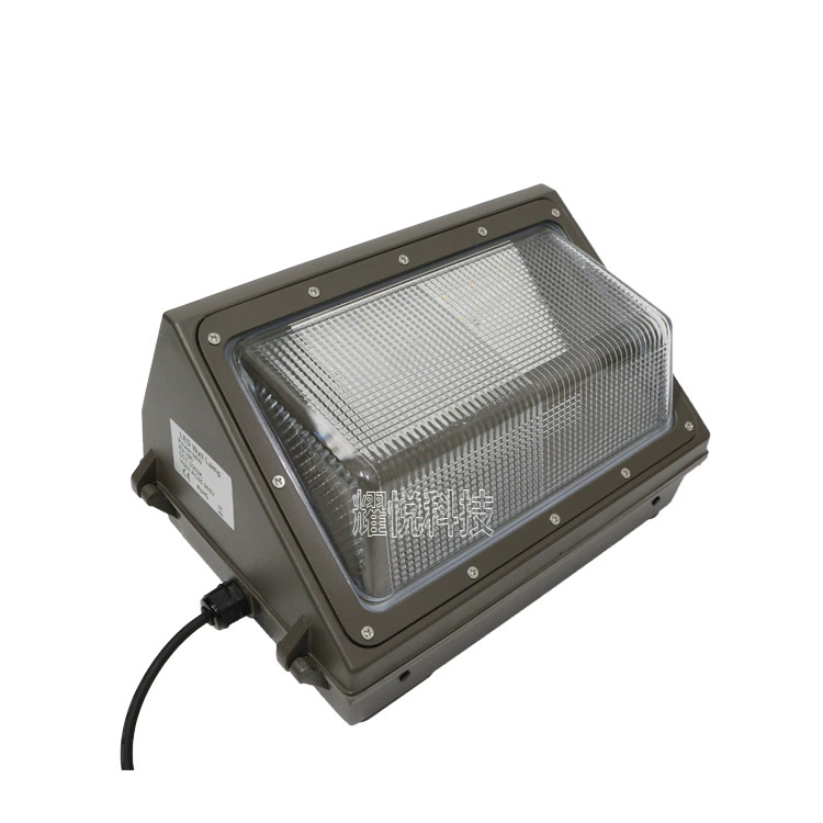 KW-BL80W Corridor Terrace Tunnel Tunnel Wall Lantern Triangle Wall-mounted Light Patch Light Source