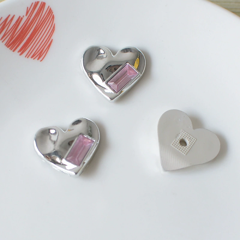 Cute diamond with bow, accessory, accessories, shoes, material, wholesale