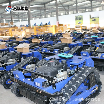Otbiçən başlıqları Self-Propelled Lawn Weeding Manganese Steel