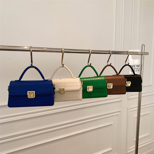 Export to Russia hot style 2024 new Женские сумки hand-held crossbody women's bag