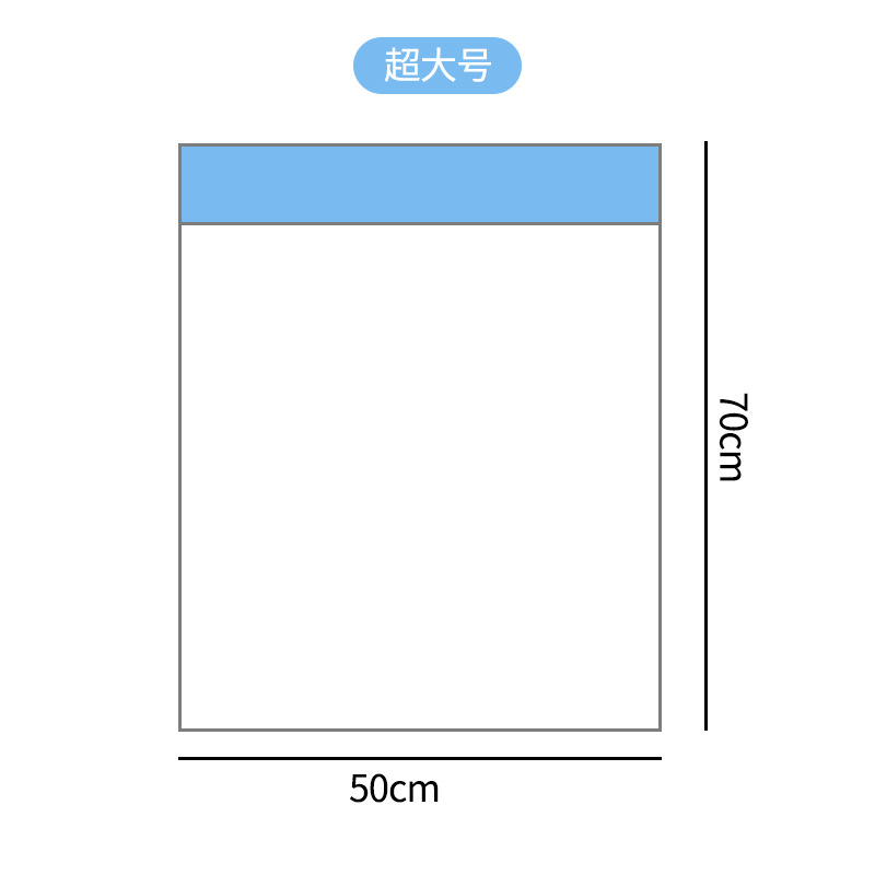 50*70cm(손으로 두껍게 말아서 만든 것)
