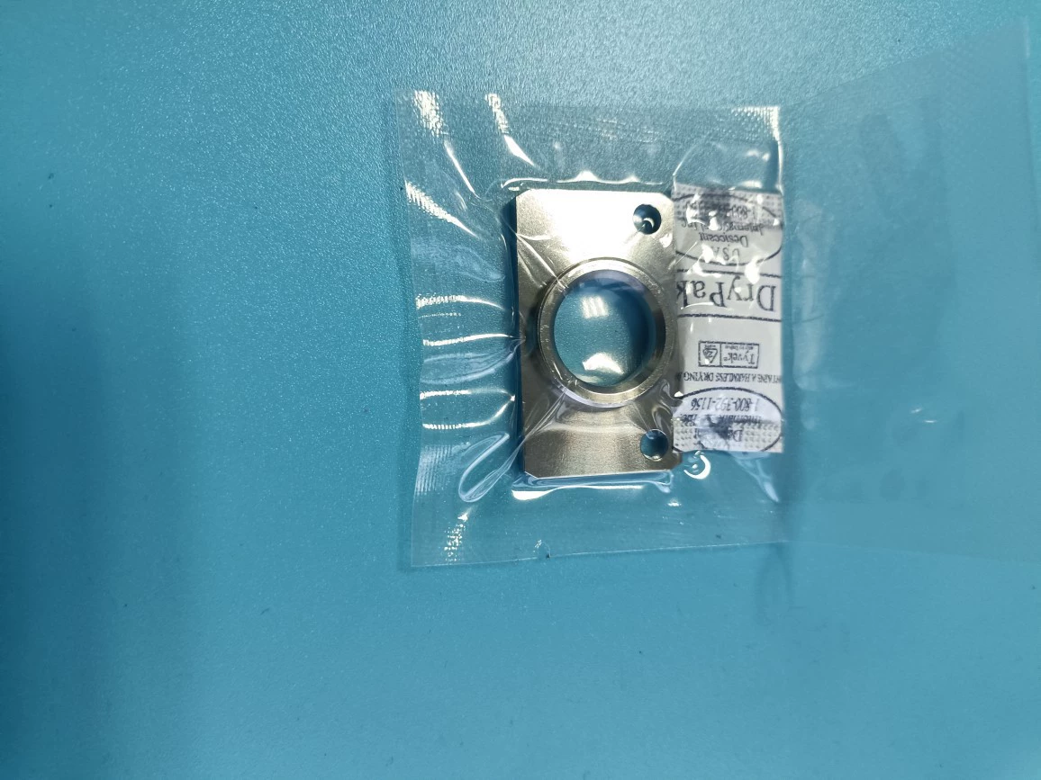 Электронный пистолетный забор D38 820148211 Японская цифровая головка пистолета BS-60030 с вакуумным покрытием 270 градусов