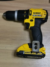 得伟DCD785手电钻充电式电动台式电动工具