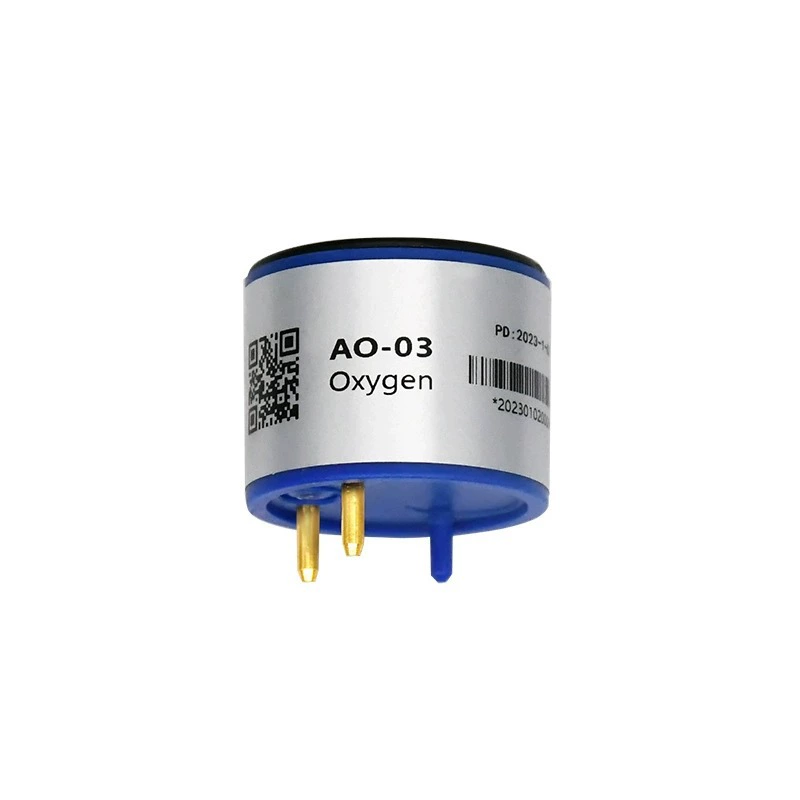 AO-03 oxygen sensor O2 probe AO 02 AO 06 07 09 4oxv oxygen battery AO2