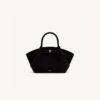 Black, small