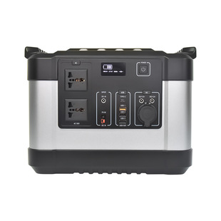 Multi-Capacity Savings Power Supply Outdoor Special High-Power Portable Emergency Power Supply Supports Solar Charging Customization