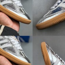 Originals  Samba  OG ɣ��ϵ�е�Ѹ�ٴ�Ͱ������˶���Ь