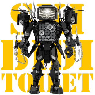 ���w����ҕ�˺��RͰ��vs�O����Skibidi toilet��߿羳��Ʒ�eľ
