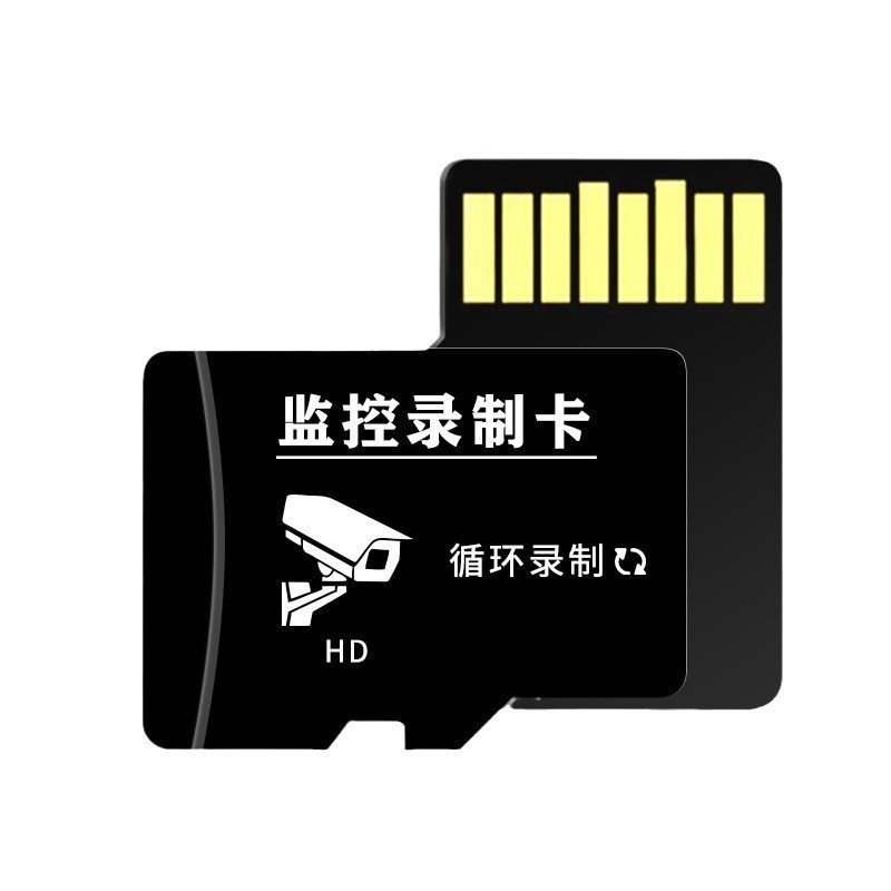 Fábrica transfronteriza directa para cámaras de vigilancia domésticas HD Full Color Night Vision 2MP WiFi inalámbrico monitor interior