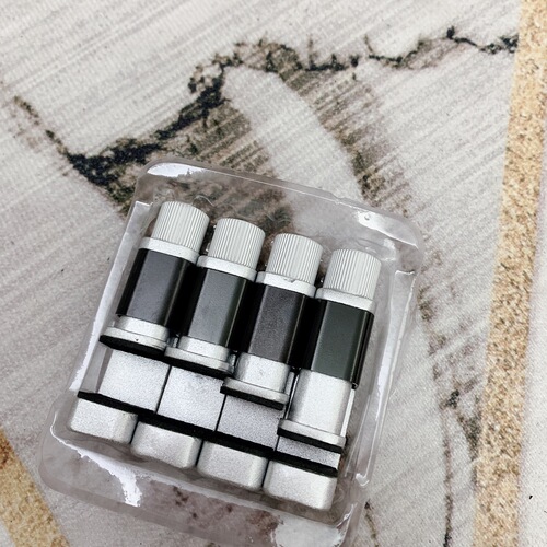 Mobile phone tablet screen repair metal clip screen fixing fixture mobile phone screen warping adhesive screen press balance clamp fixing