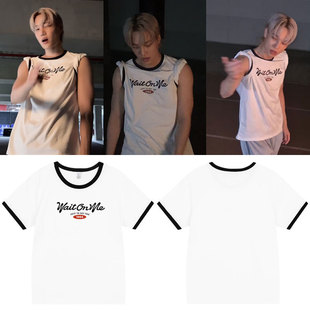 exo���R��KAI Wait On Me��߅�·�ͬ�����T��ײ߅ƴɫ�ތ�����