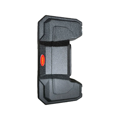 off-road motorcycle accessories, modified: Motorcycle trunk