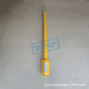 New Insulation Protective Tube YS306-04-01 High Voltage Isolation Protective Tube 1.5m Insulation Wire Protective Cover
