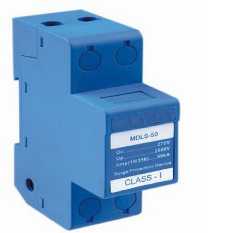 供应浪涌保护器 型号:MDLS-50 库号：M408202