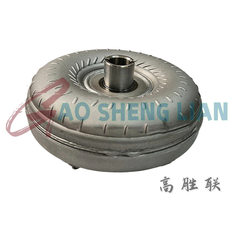 Transmission Torque Converter 6L45 6L50 6L80 6L90 Suitable for Chevrolet, Cadillac, Bmw Transmission Torque Converter 6L45 6L50 6L80 6L90 Suitable for Chevrolet, Cadillac, Bmw