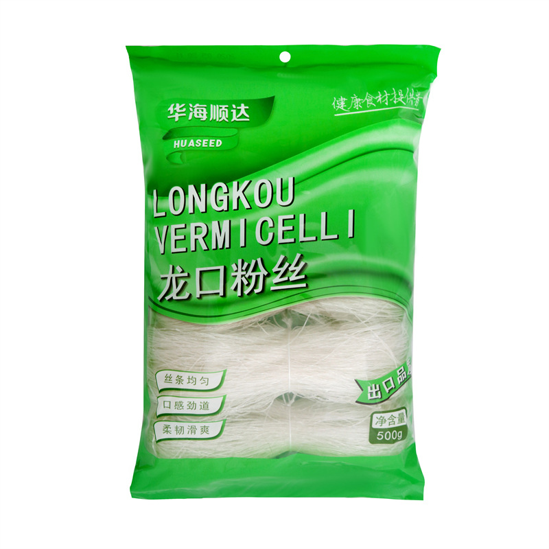龙口粉丝  Lo<i></i>ngkou Vermicelli 500g