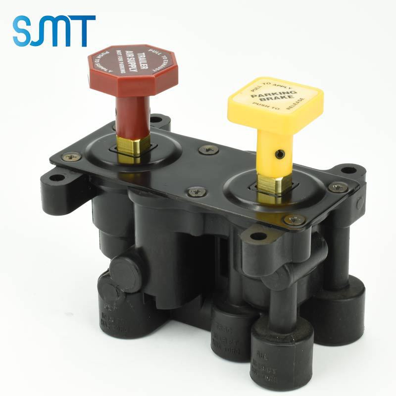 Piezas europeas del autobús del camión pesado del módulo de control de SMT KN20615