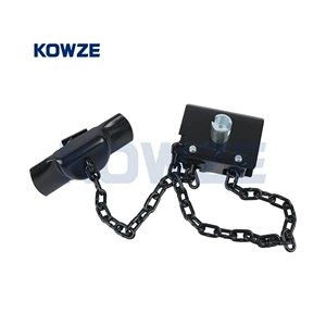 Nissan Nissan 57210-Ea000 57210-Eb71A üçün Ehtiyat Təkər Rəfi