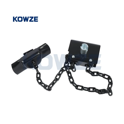Nissan 57210-Ea000 57210-Eb71A üçün Ehtiyat Təkər Rəfi