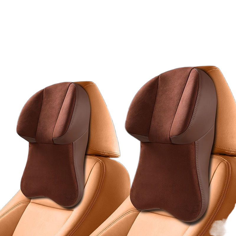 PDT는 도요타 자동차 머리 받침 목 베개 COROLLA EZE LEILING CAMRY RAV4 HIGHLANDER 자동차에 적합합니다.