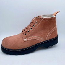 安全鞋防砸防刺穿隔热壮康