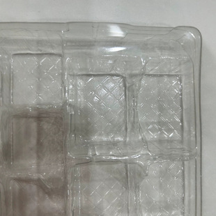 Blister Tray for Auto Digital Accessories Blister Tray for Dimethyl Turnover