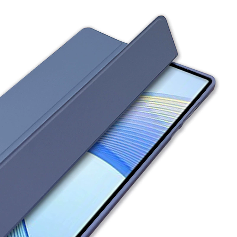 Защитный силиконовый чехол для iPad 2025, новое 11-е поколение A16 (Air7 11" M3)
