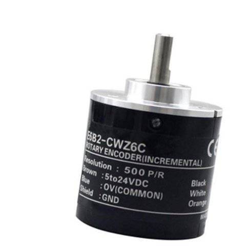 E6B2-CWZ6C 1000P/R 欧姆龙/OMRON2M 旋转编码器 工业自动化 原装