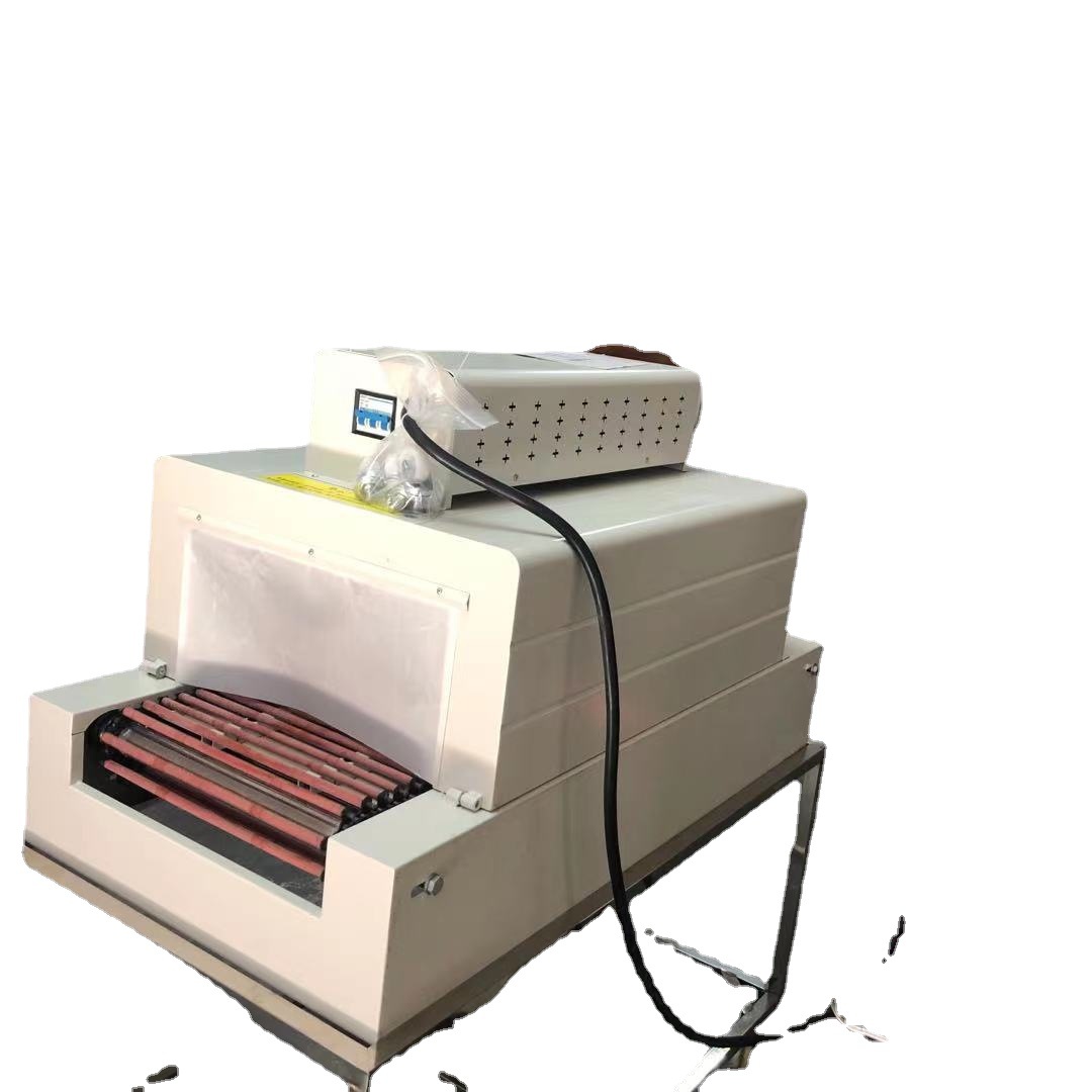 纸盒收缩机/恒温加热收缩机/台式收缩机