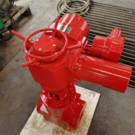 电动气动液动手动智能电装耐磨矿浆阀刀闸阀三通铸石球阀节流阀门